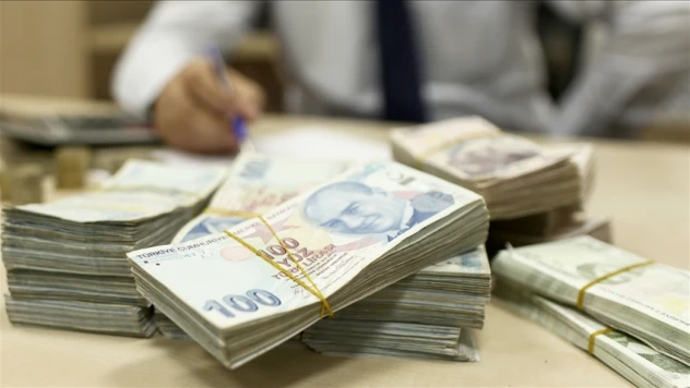 Toplam Ciro Yüzde 32,7 Arttı
