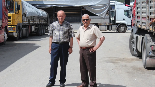 Toptancılar Hali'nin miadı doldu