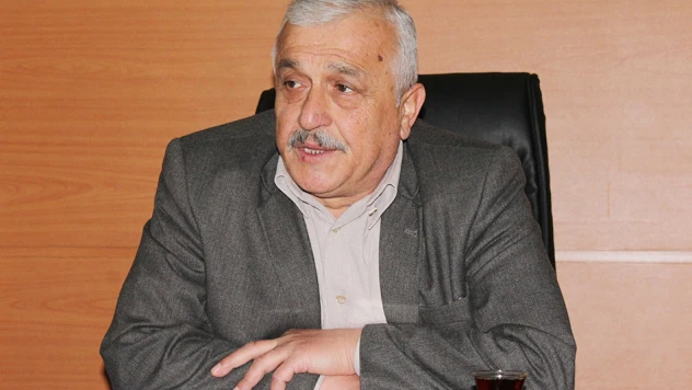 Toptancılar yeni yer tespitini bekliyor