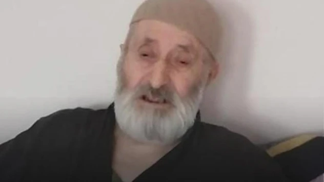 Torununun da Torununu Gören Öz, Hayatını Kaybetti