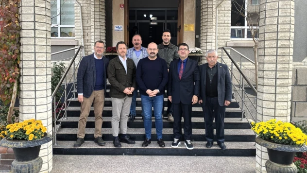 Tosya Belediye Başkanı Kavaklıgil, Vatandaşlarla Bir Araya Geldi