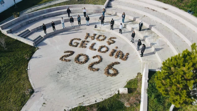 Tosya Belediyesi Öğrencilerin Yanında