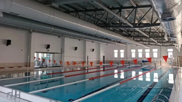 Tosya Belediyesi Yüzme Havuzunun Analiz Sonuçları Açıklandı