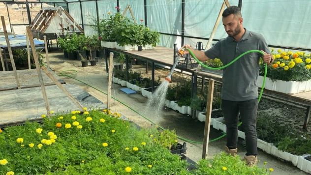 Tosya'da Çalışmalar Hızla Sürüyor