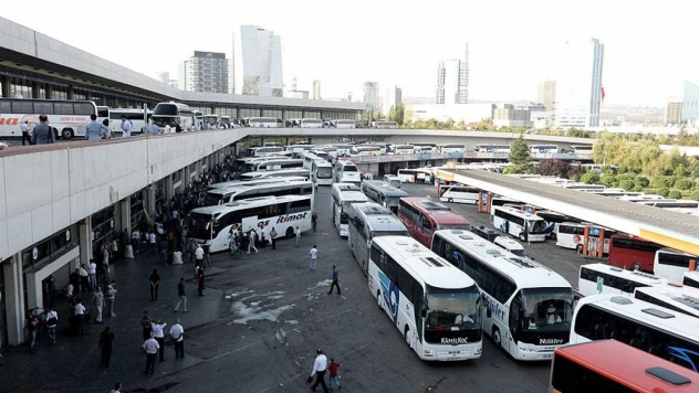 Tosya'dan Ankara ve İzmir'e Yeni Otobüs Seferleri Başladı