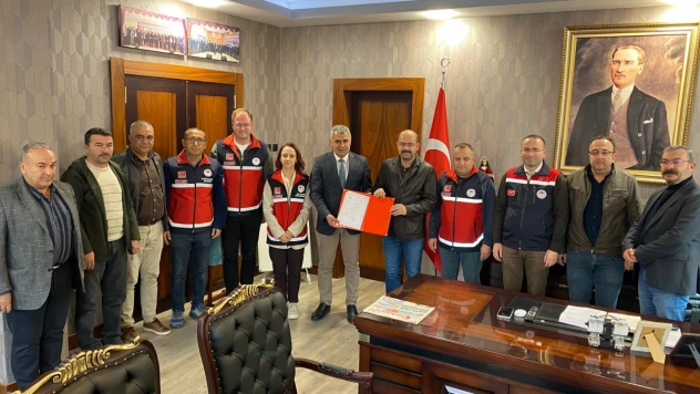 Tosya Mezbahanesi Resmen Hizmete Hazır