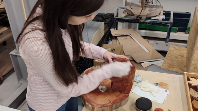 Tosya MYO İş Garantisi Sunuyor