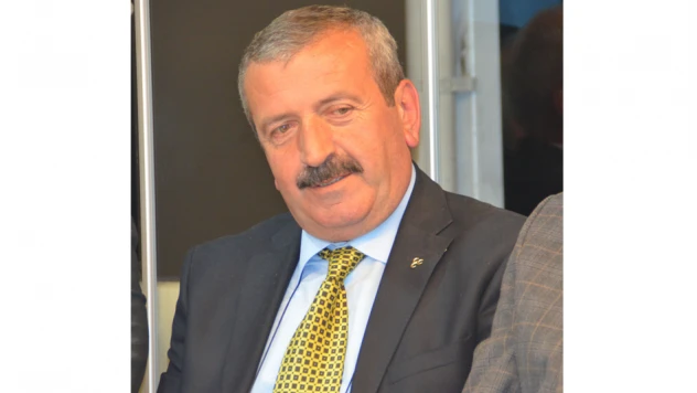 'Tosya'yı heyecanlandıracak herhangi bir yatırım yapılmadı'