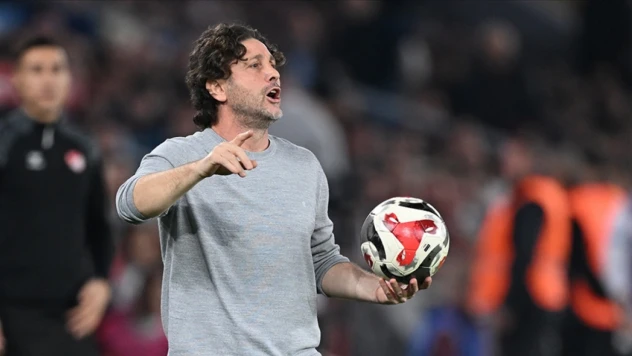 Trabzonspor Tek Yenilgisini Galatasaray'a Karşı Yaşadı