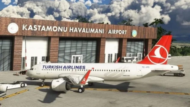 TRADEF'e Özel Sefer Ve Tarife