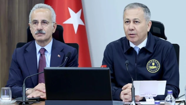 Trafik İşaretlerinde Yeni Dönem