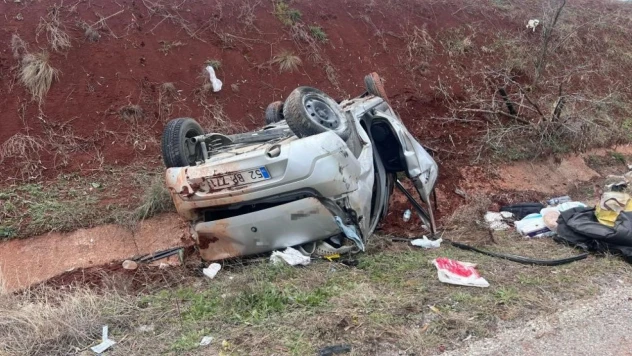 20 Günlük Yaşam Mücadelesini Kaybetti