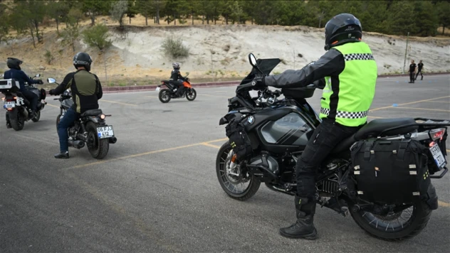 Trafikte Yeni Düzenleme: Motosiklet Sürücüleri İçin Zorunluluk
