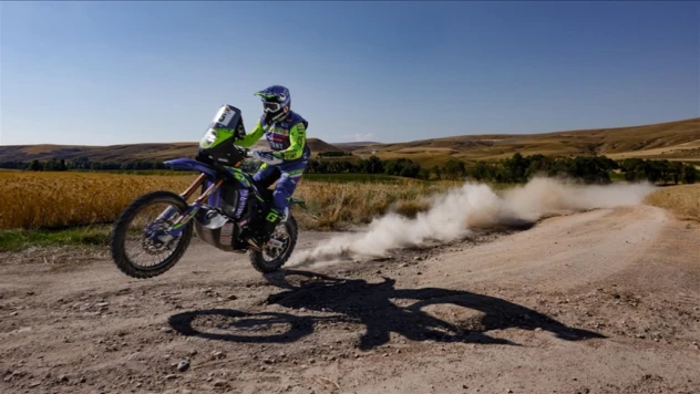 TransAnatolia Rallisi Bursa'da Başlayacak