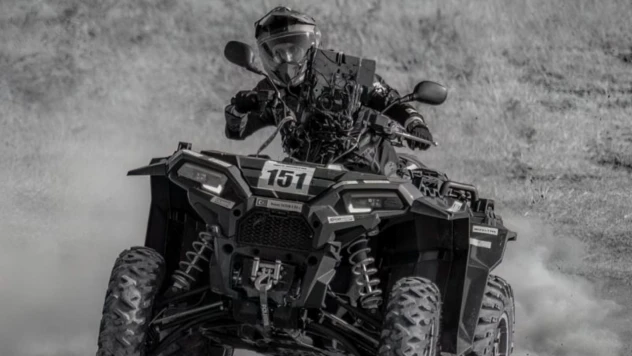 TransAnatolia Rally Raid'de Acı Kayıp