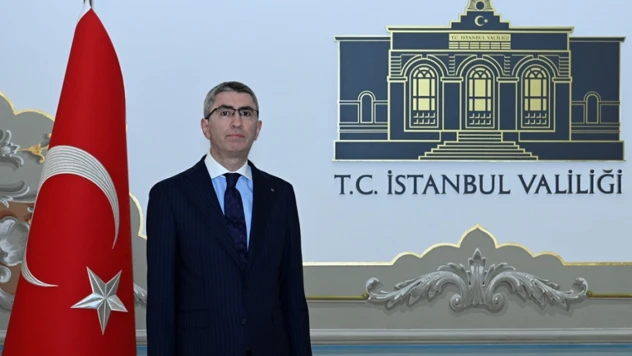 TSYD'ye Ünal Kılıçarslan Atandı