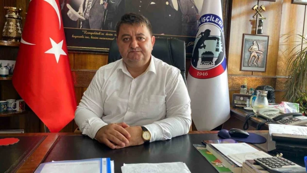 TTK'da 920 Kişi İşbaşı Yaptı