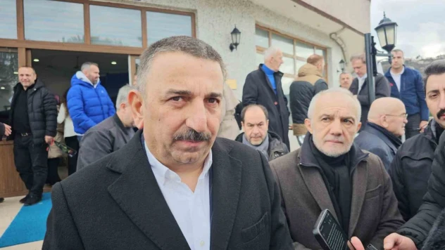 TTK'da İş Durdurma Raporu Hazırlandı