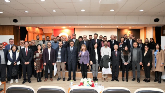 TTK Tarihçi Buluşmaları Etkinliği Gerçekleştirildi
