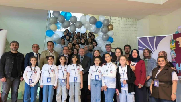 Bilim Ve Hayal Gücü Buluştu