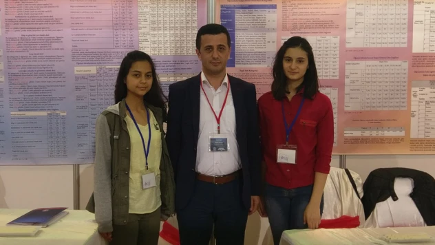 TÜBİTAK'ta bölge şampiyonu Kastamonu'dan