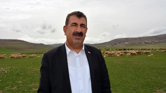 TÜDKİYEB Başkanı Çelik 'Çevre bilinci oluşturulmalı'