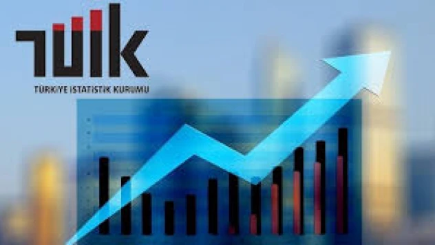 TÜFE Yüzde 2,06 Arttı
