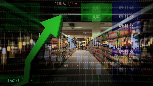 TÜFE Yüzde 3,18 Arttı