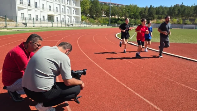 Tuğçe Çelik'in Hikâyesi TRT Ekranlarında Yer Alacak