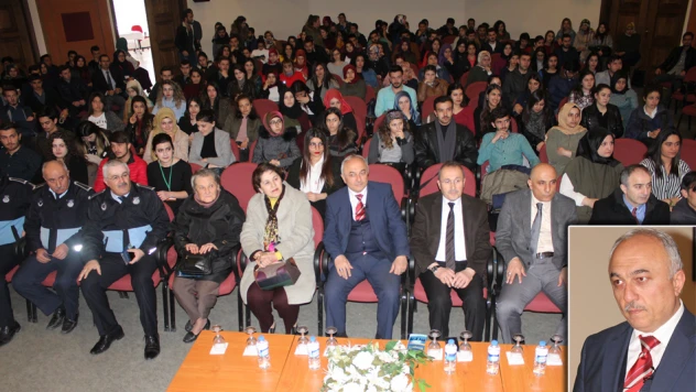 Tüketicinin hakları anlatıldı