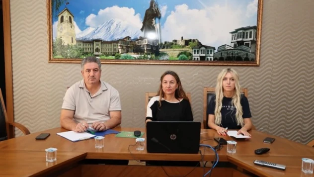 Tüm Okullarda İlk Ders Orman Olacak