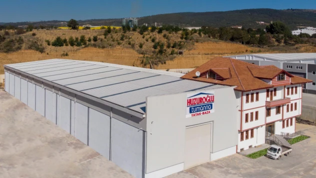 Tumanna Devlerle Yarışıyor