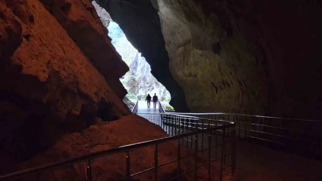 Turistlerden Zonguldak'a Tam Not