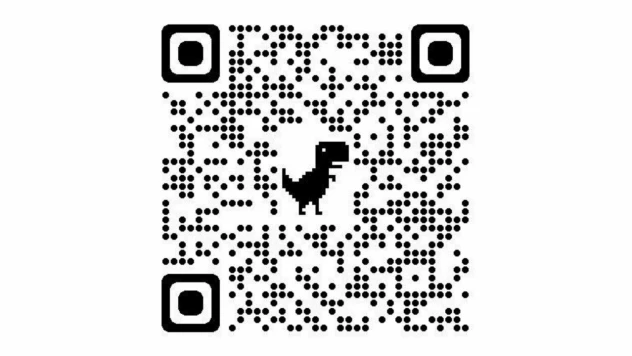 Turizm Fakültesi QR Code hazırladı