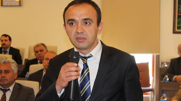 Turizm için bir adım daha