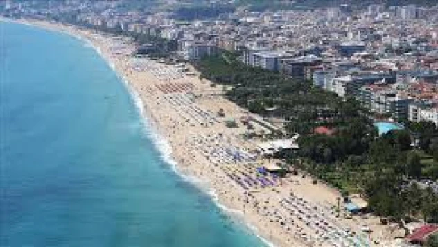 Turizm Ürünlerinin Tüketimi Yüzde 3,8 Oldu