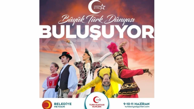Türk Dünyası Günleri'nde ücretsiz sefer imkanı