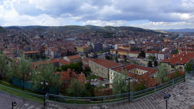 Türk Dünyası Kültür Başkenti kapılarını açıyor