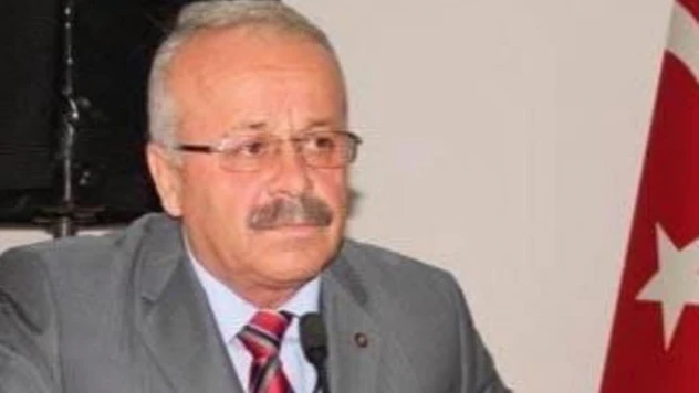 TÜRK-İŞ İl Başkanı Mehmet Çelik: 'TÜRK-İŞ, Almış Olduğu Kararın Arkasındadır'