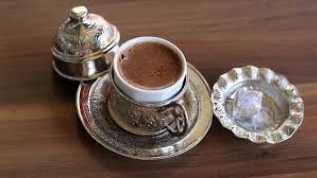Türk Kahvesinin Bu Faydalarını Bilmeden Geçmeyin!