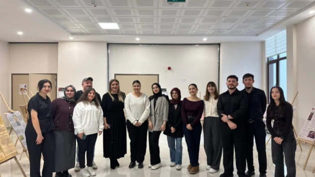 Türk Mitolojisi Konferansı Büyük İlgi Gördü