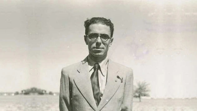 Türk Şiirinin Milli Sesi: Arif Nihat Asya