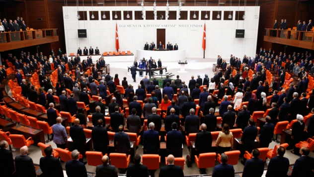 Türk Ticaret Kanunu Ve Bazı Kanunlarda Değişikliğe Gidildi