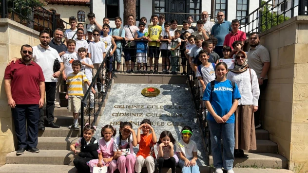 TÜRKAV Geleneğini Sürdürdü