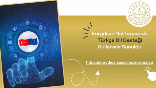 Türkçe Dil Desteği Kullanıma Sunuldu