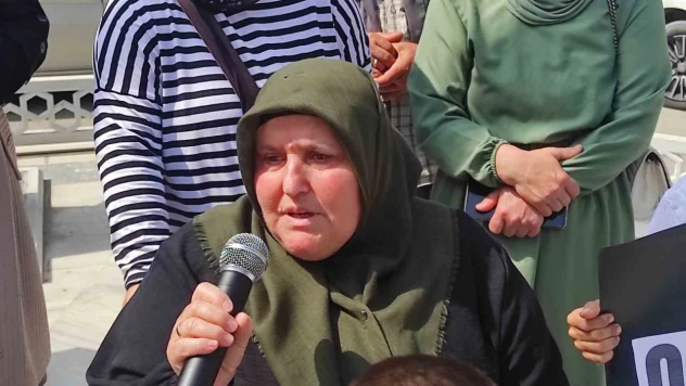 Türkeli'de Veliler Tepki Gösterdi