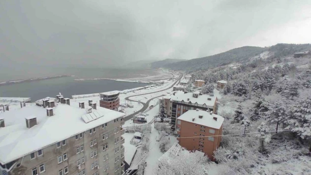 Türkeli Kara Teslim