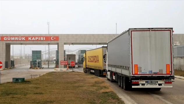 Türkiye 11 Ayda 2 Milyona Yakın İhracat Seferi Gerçekleştirdi