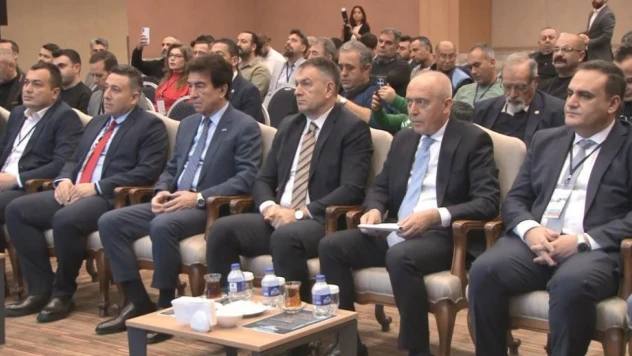 Türkiye Bisiklet Federasyonu Başkanı Müftüoğlu'ndan Önemli Açıklama