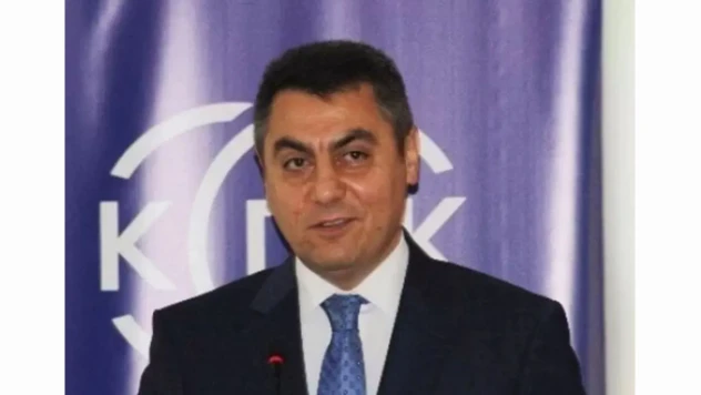 Türkiye'deki yasal kalışlı yabancı sayısı açıklandı